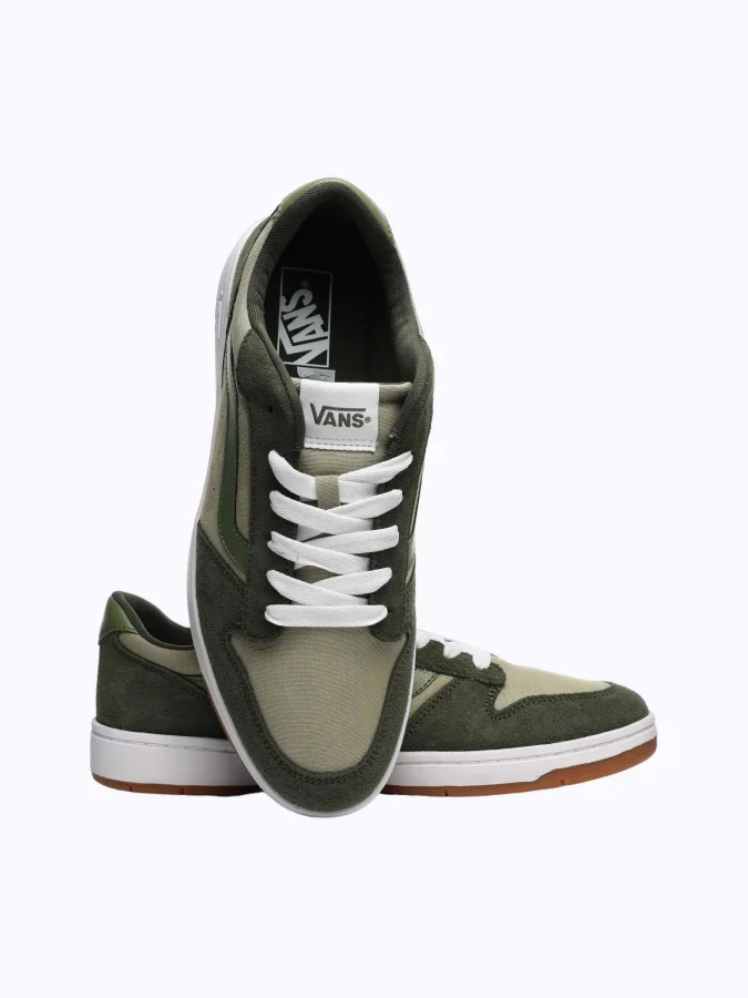 VANS - Ryland LS Sport... 2