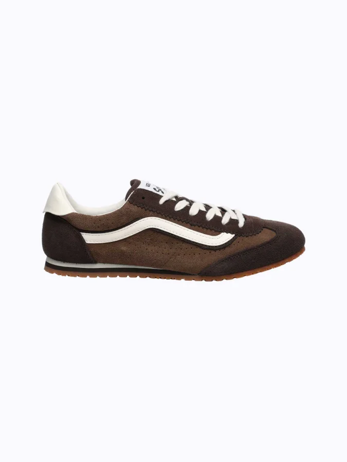 VANS - Super Lowpro SUEDE...