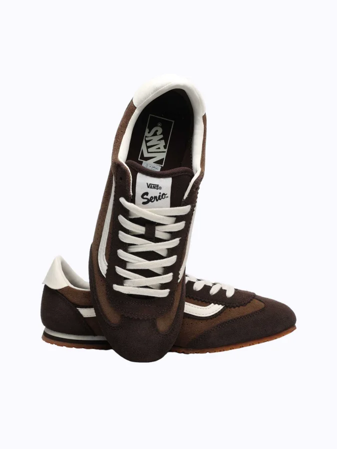 VANS - Super Lowpro SUEDE... 2