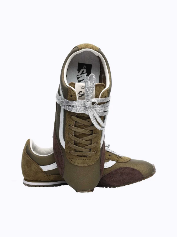 VANS - LX SLP Trainer PIG 2