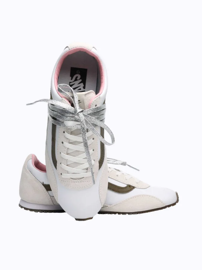 VANS - LX SLP Trainer PIG 2