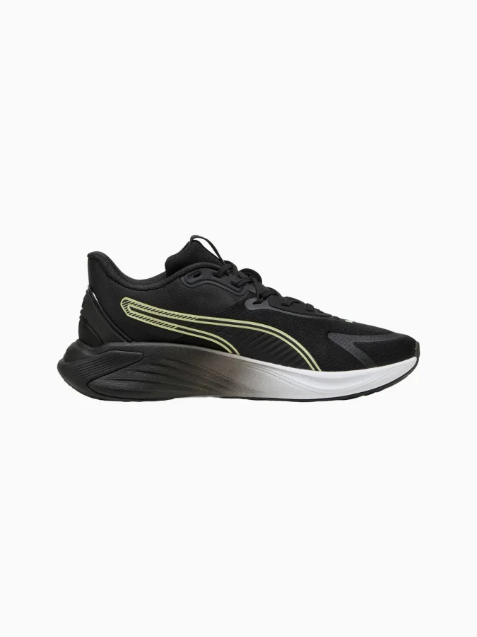 PUMA - PWR Hybrid TR