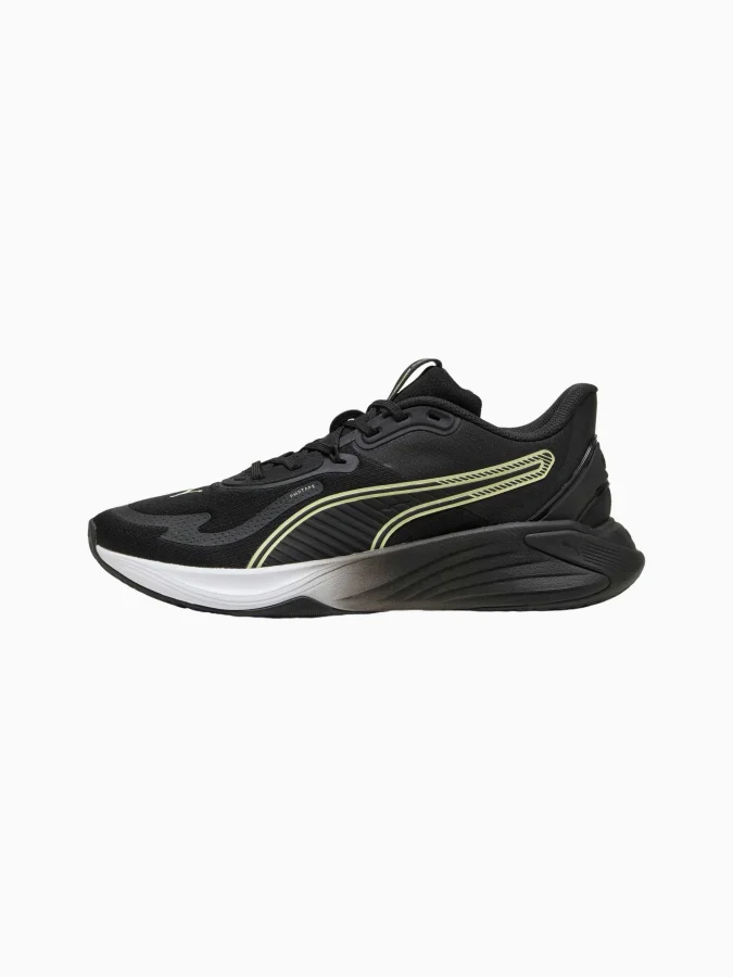PUMA - PWR Hybrid TR 2