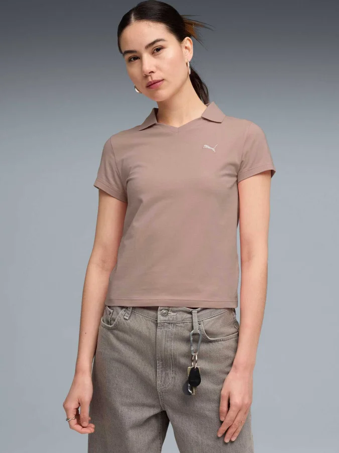 PUMA - ESS Baby Polo