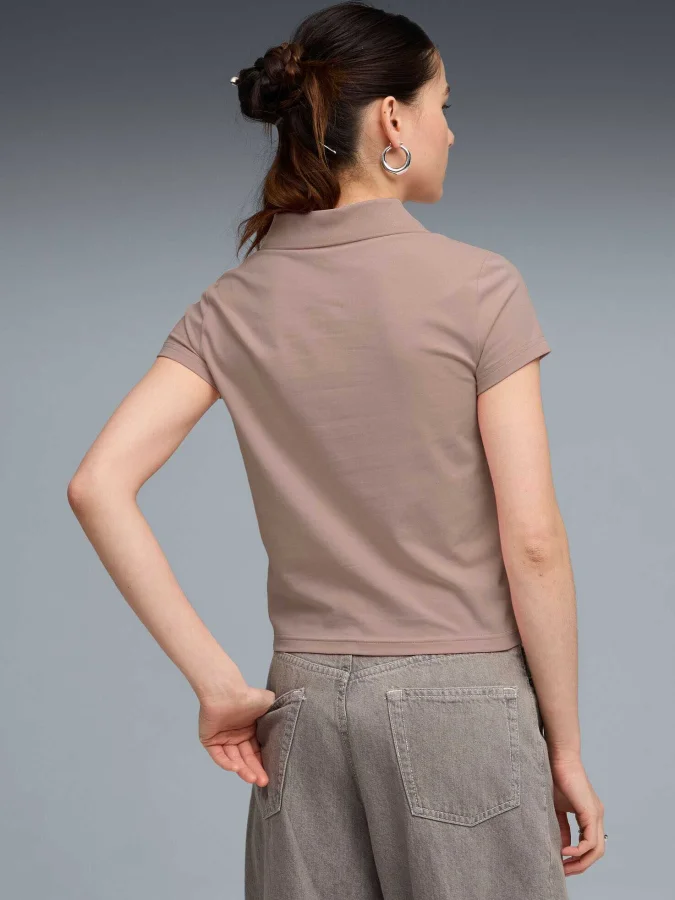 PUMA - ESS Baby Polo 2