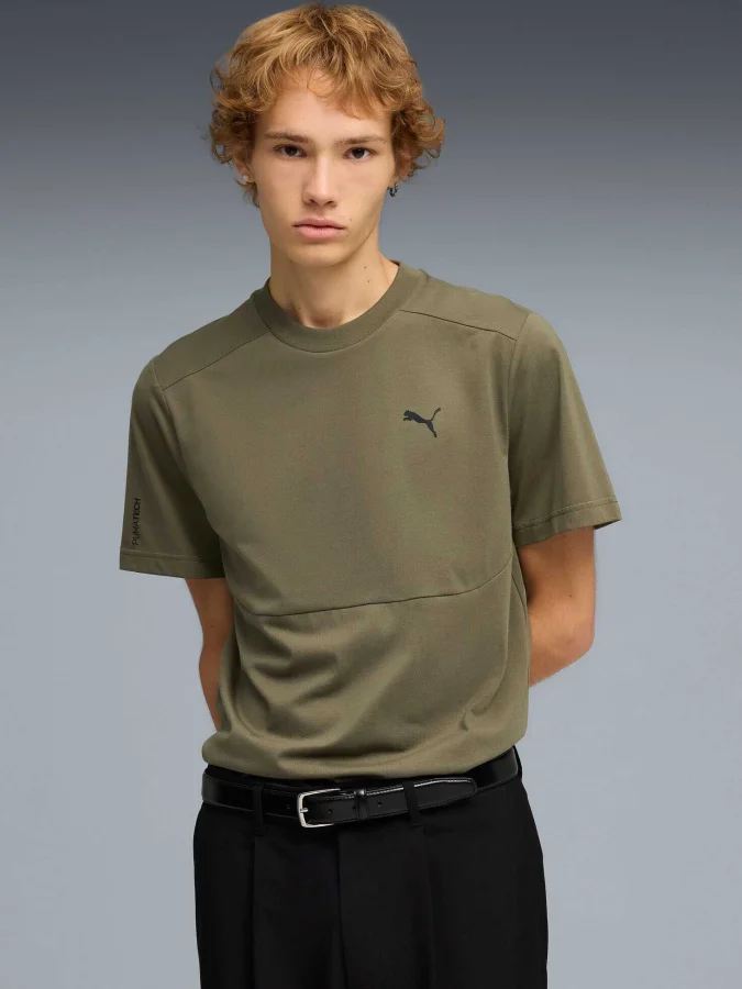 PUMA - PUMATECH Tee