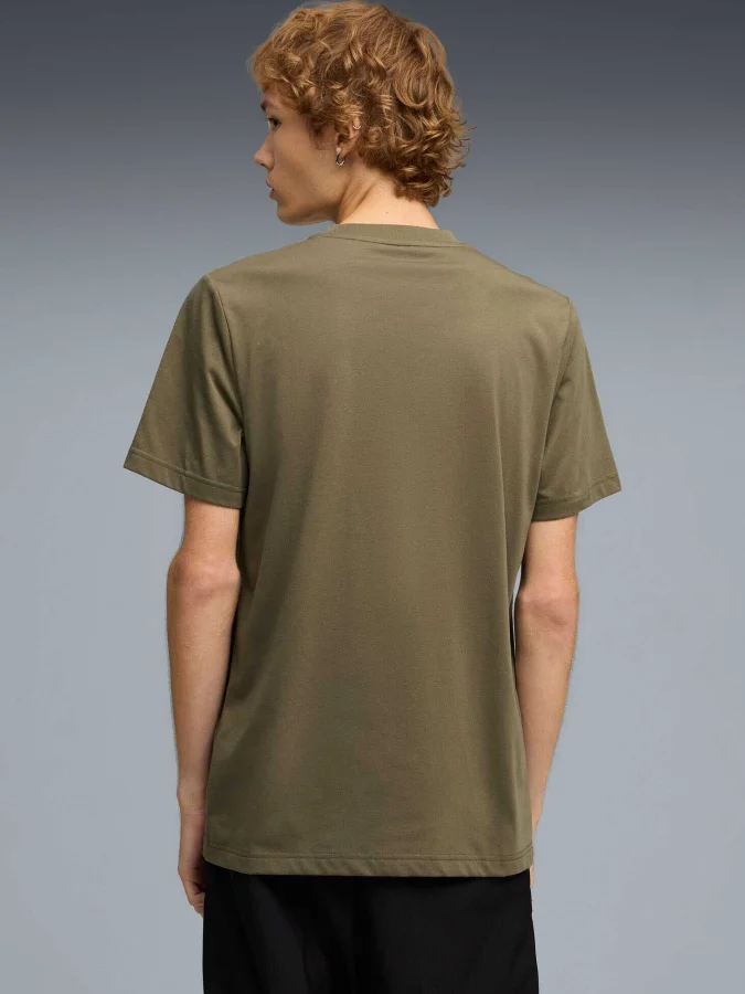PUMA - PUMATECH Tee 2