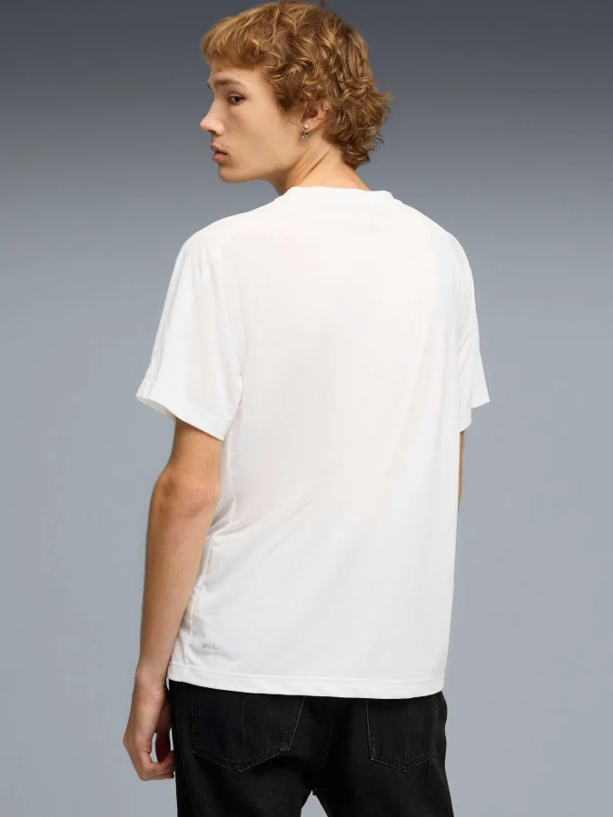 PUMA - EVOSTRIPE Tee 2