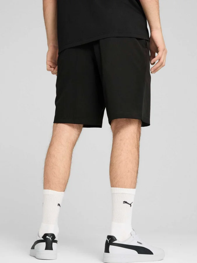 PUMA - ESS Woven Shorts 9" 2