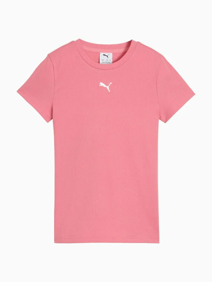 PUMA - ESS ELEVATED Rib Sli