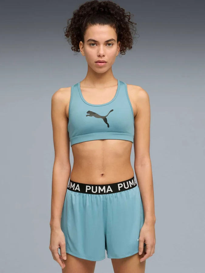 PUMA - 4KEEPS BRA - P