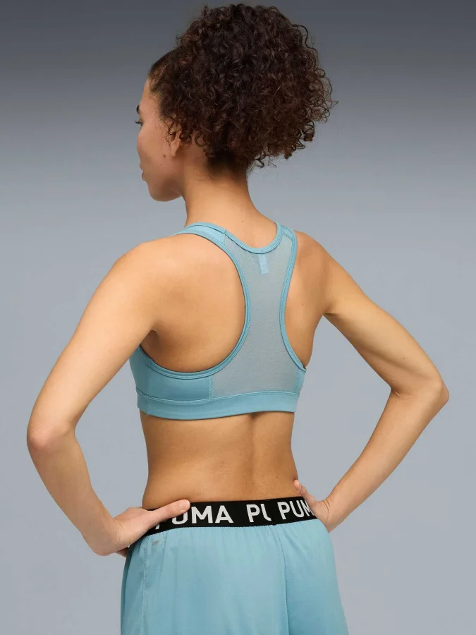 PUMA - 4KEEPS BRA - P 2