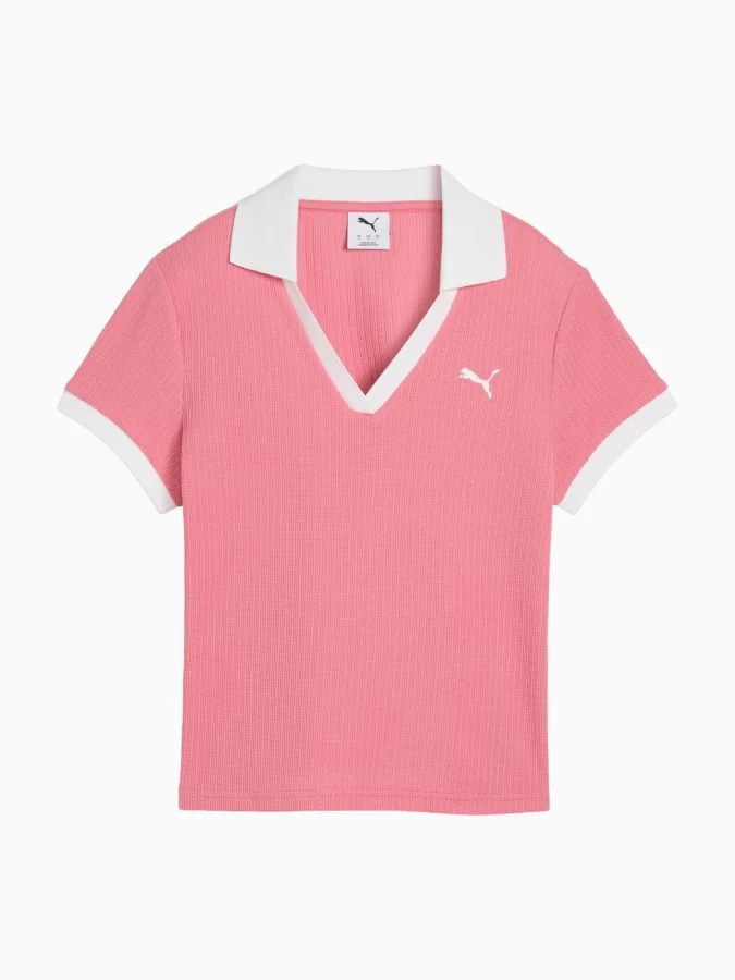 PUMA - WARDROBE ESS Polo