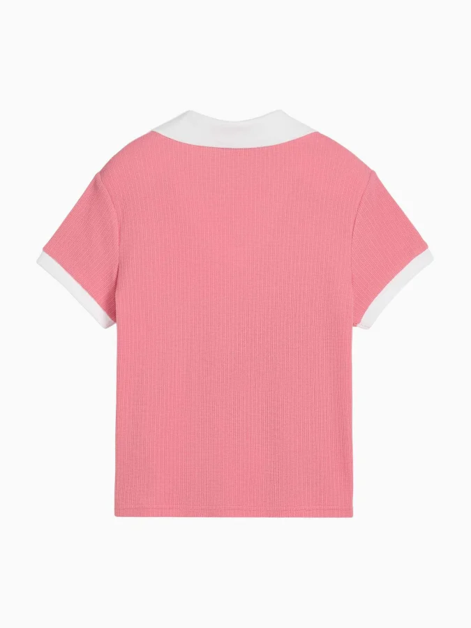 PUMA - WARDROBE ESS Polo 2