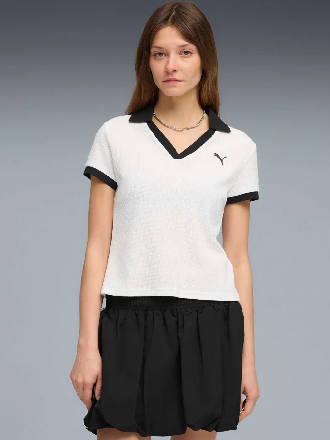PUMA - WARDROBE ESS Polo