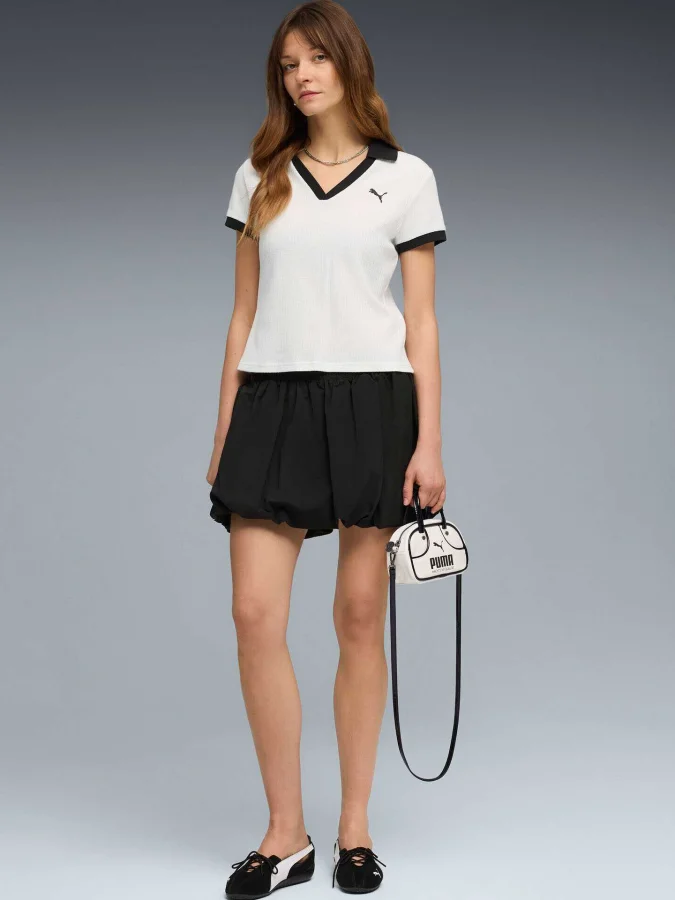 PUMA - WARDROBE ESS Polo 2
