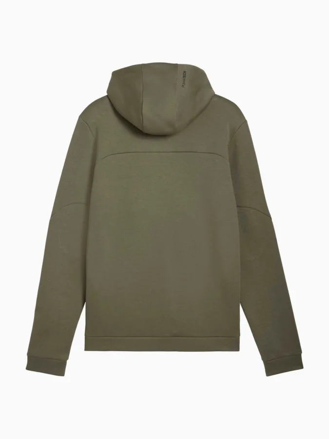 PUMA - PUMATECH Full-Zip Ho 2