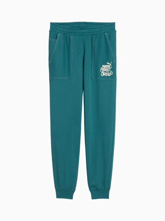 PUMA - MID90s Sweatpants TR