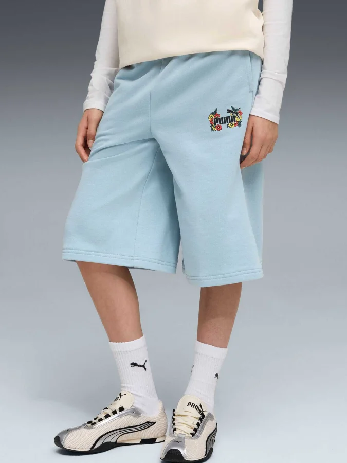PUMA - MID90s Relaxed Long