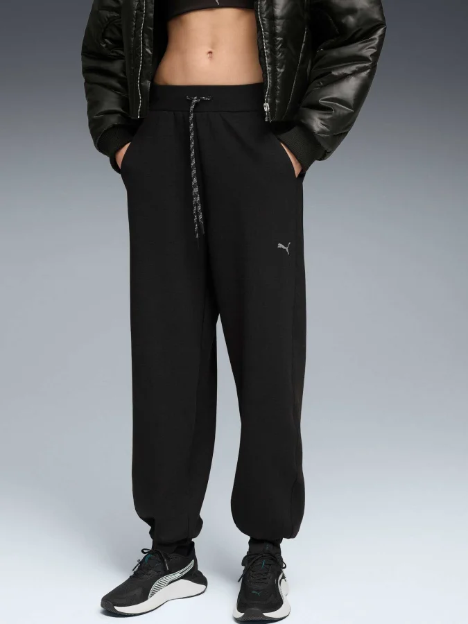 PUMA - W CLOUDSPUN JOGGER
