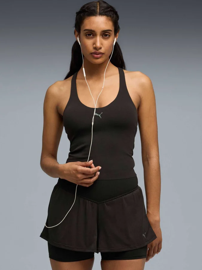 PUMA - W SHAPELUXE RACERBAC