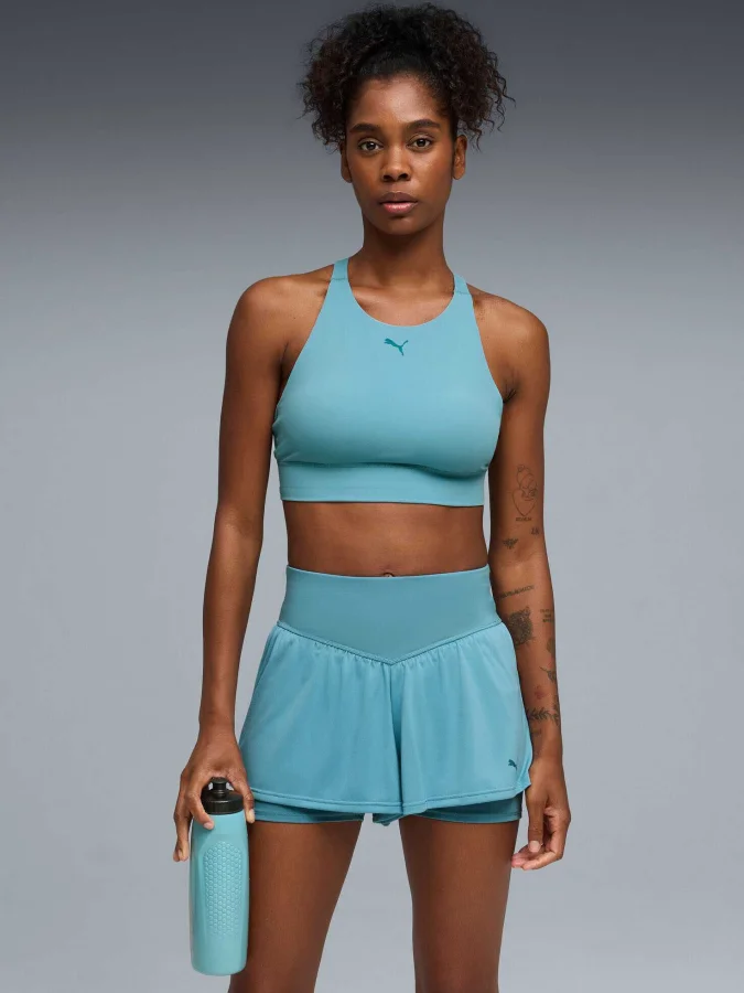 PUMA - SHAPELUXE HIGH NECK