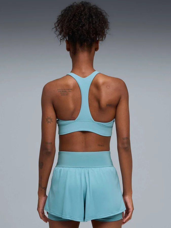 PUMA - SHAPELUXE HIGH NECK 2
