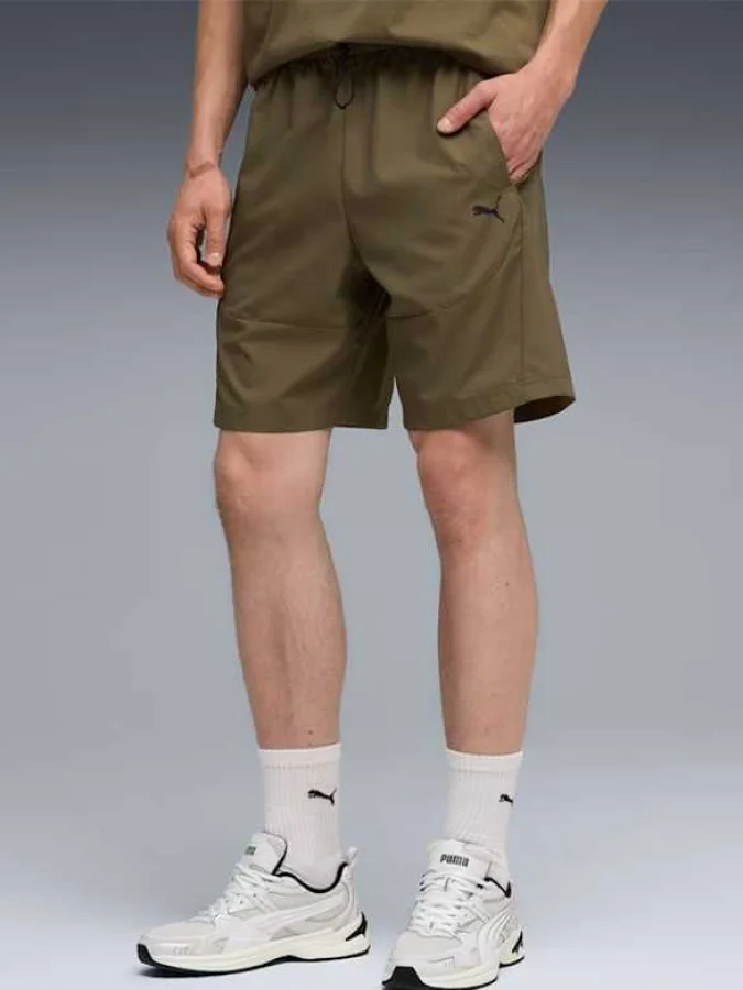 PUMA - PUMATECH Woven Cargo