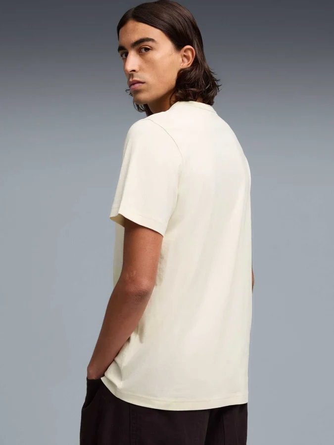 PUMA - ESS ELEVATED Tee 2
