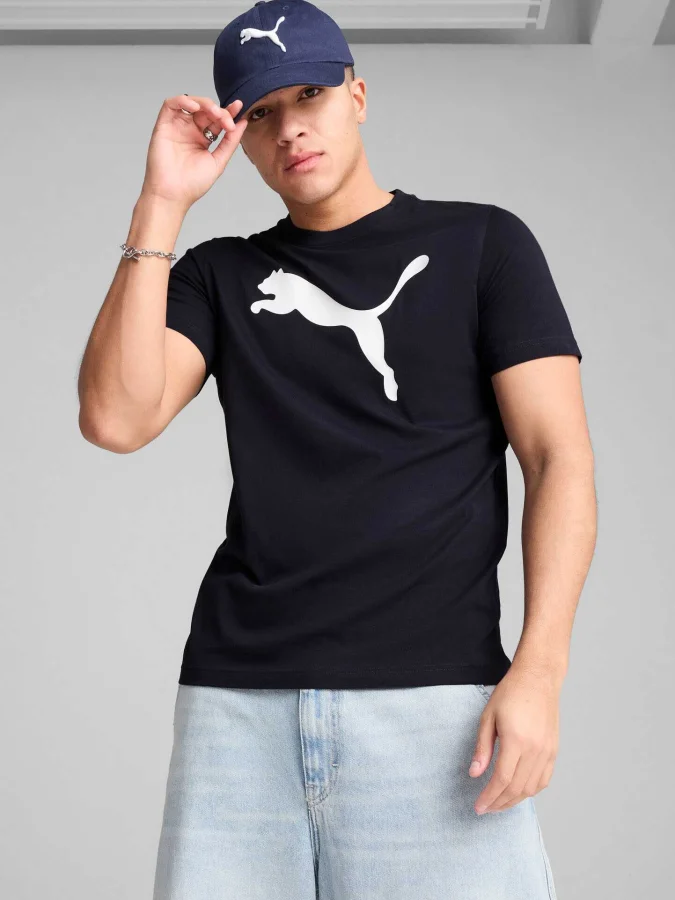 PUMA - ESS Tee