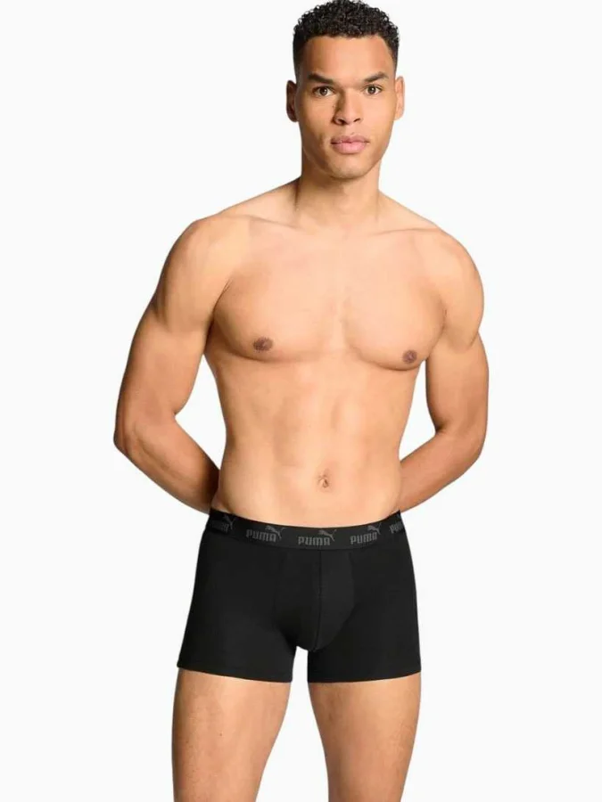 PUMA - PUMA ELEMENTS MEN... 2