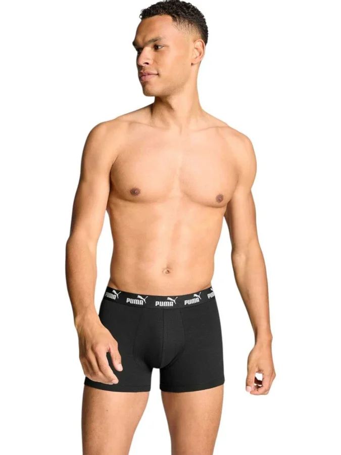 PUMA - PUMA ELEMENTS MEN... 2