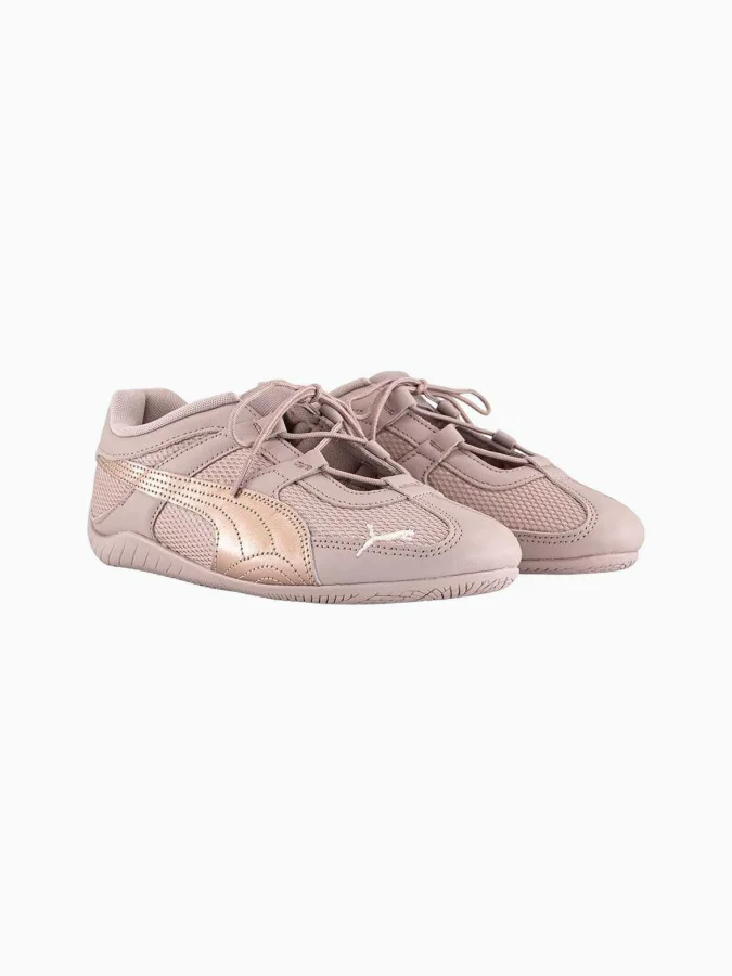 PUMA - Speedcat Go Mesh Wns 2