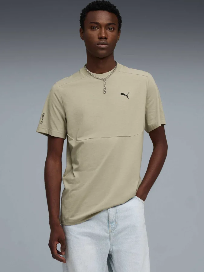 PUMA - PUMATECH Tee