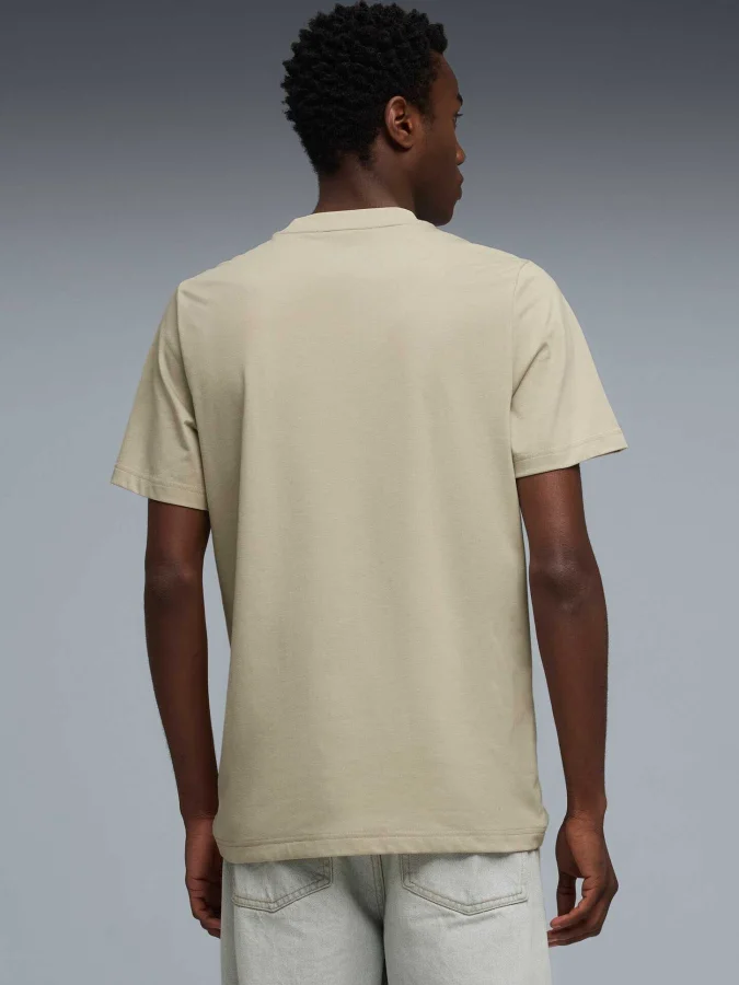 PUMA - PUMATECH Tee 2