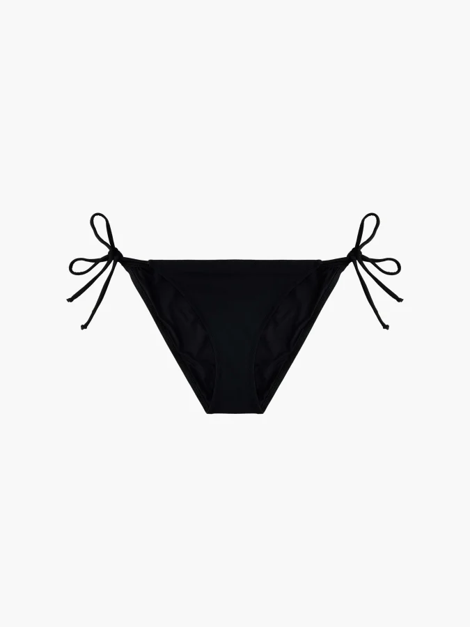 KOTON - Side Tie Bikini Bottom