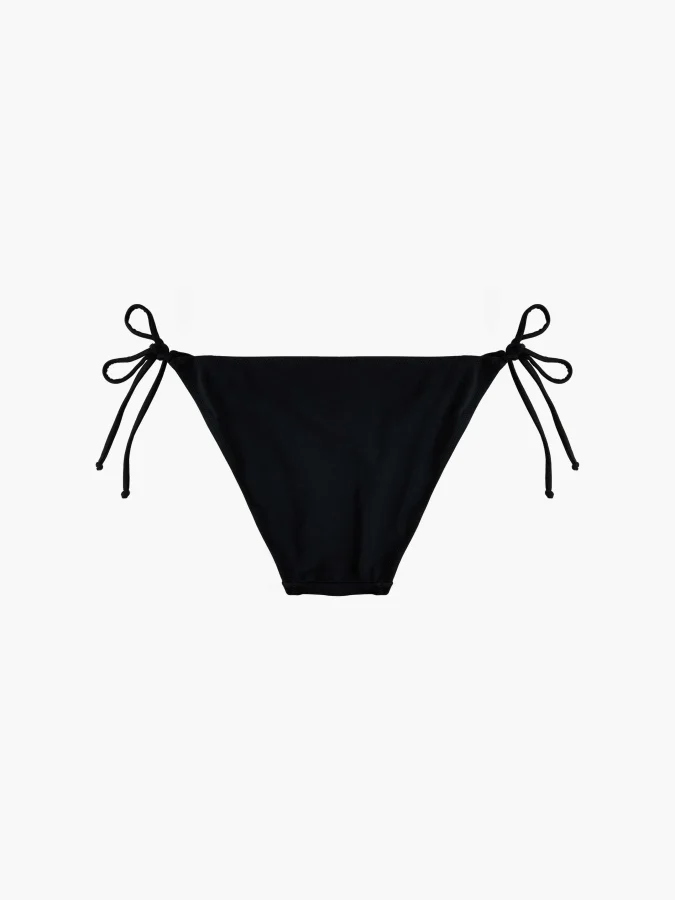 KOTON - Side Tie Bikini Bottom 2