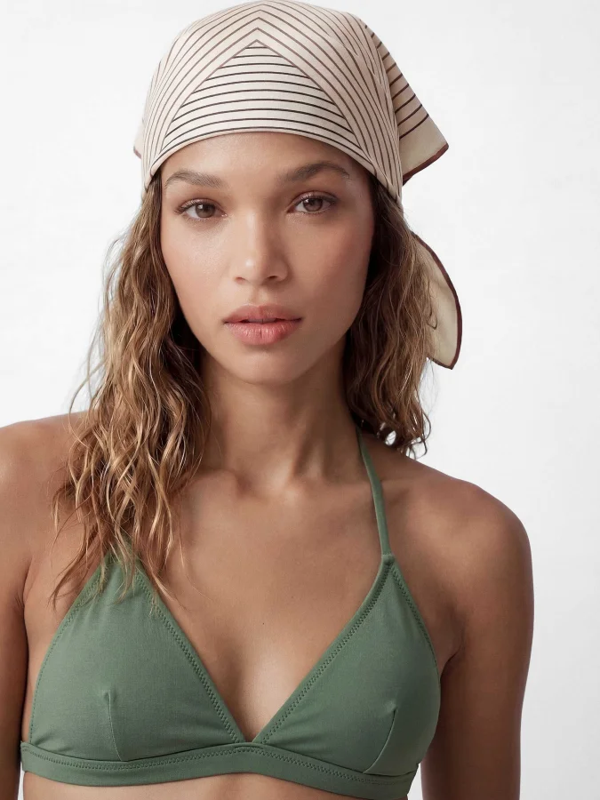 KOTON - Bralette Bikini Top