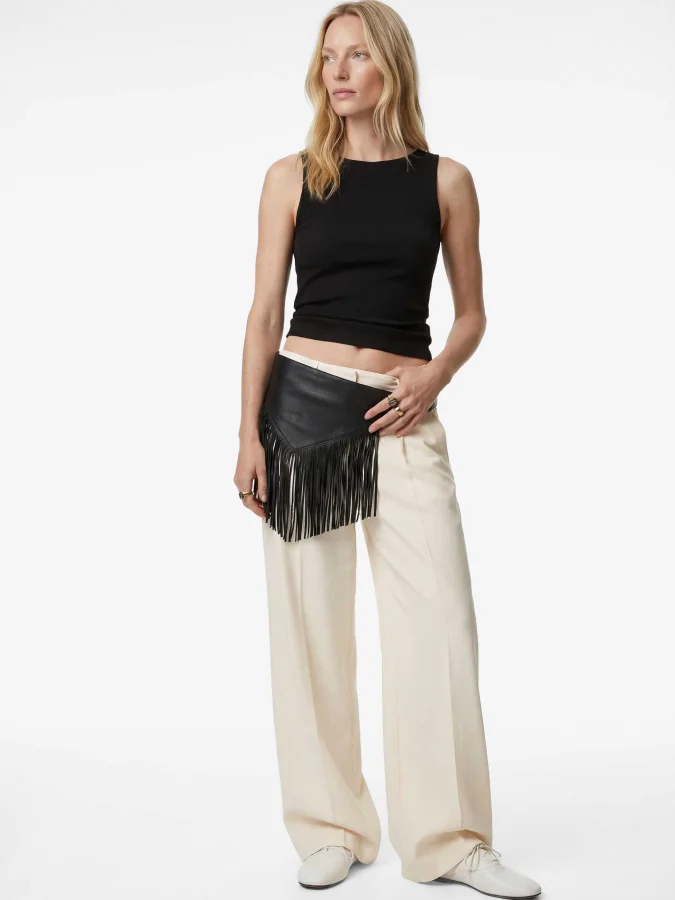 KOTON - Sleeveless Blouse