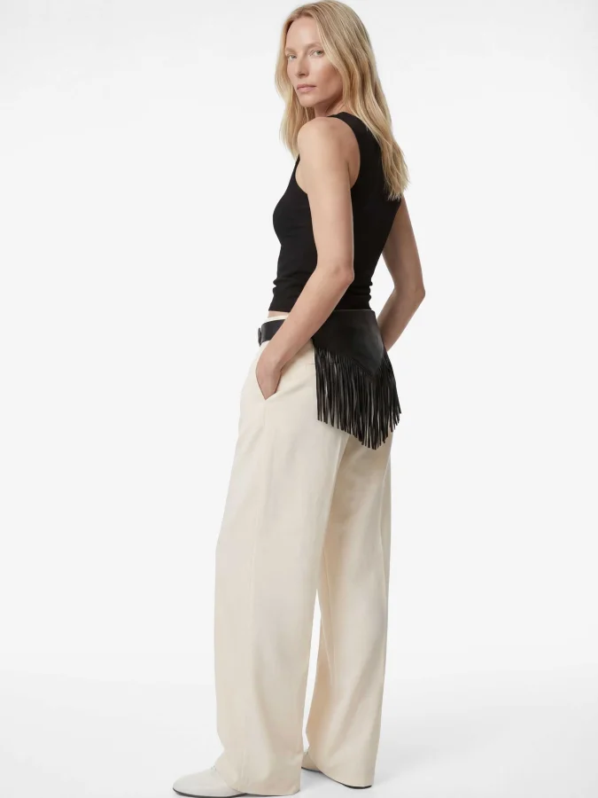 KOTON - Sleeveless Blouse 2