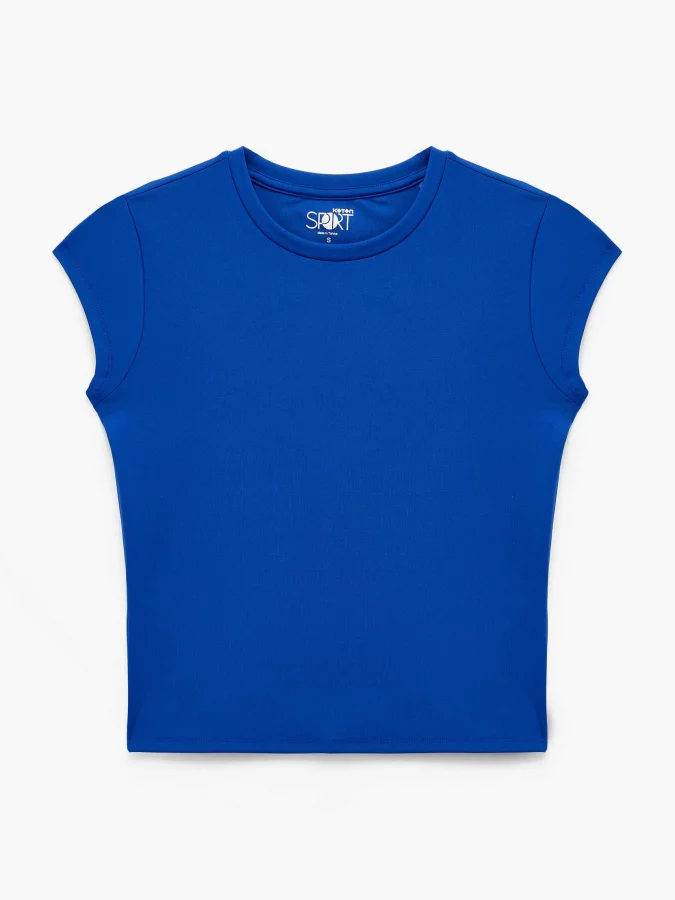 KOTON - Sports T-Shirt 2