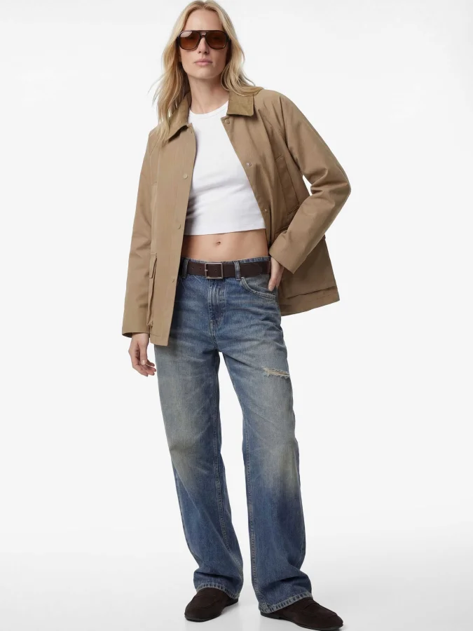KOTON - Barn Jacket 2