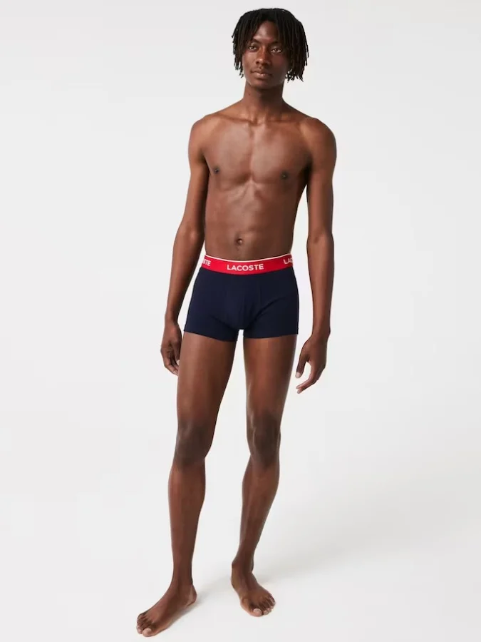 Lacoste 2