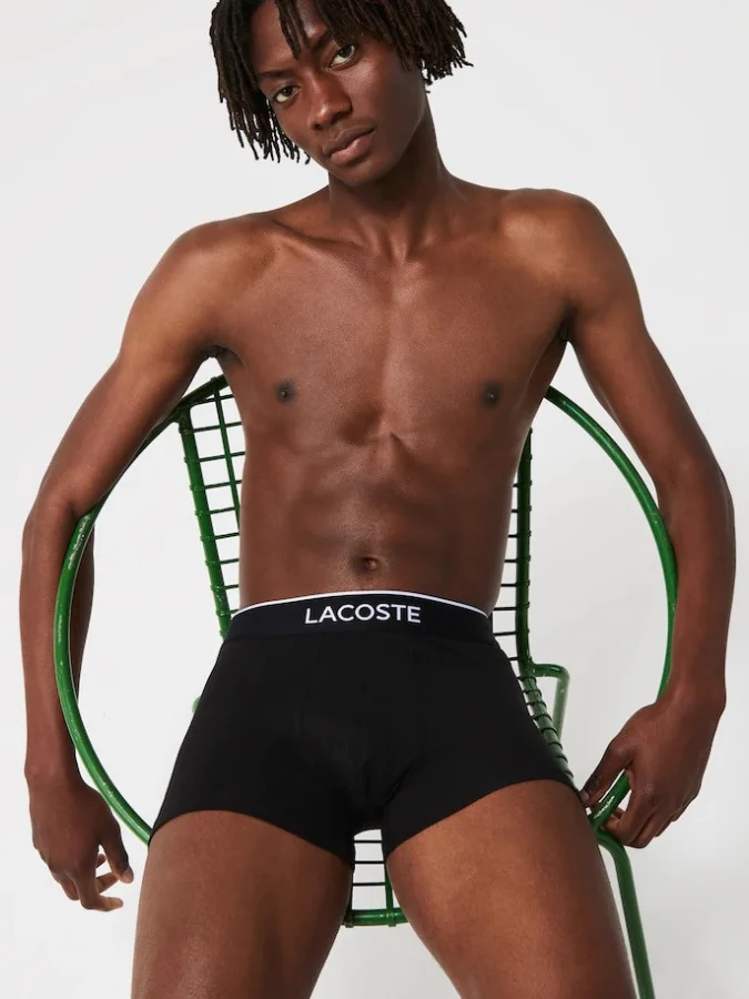 Lacoste 2