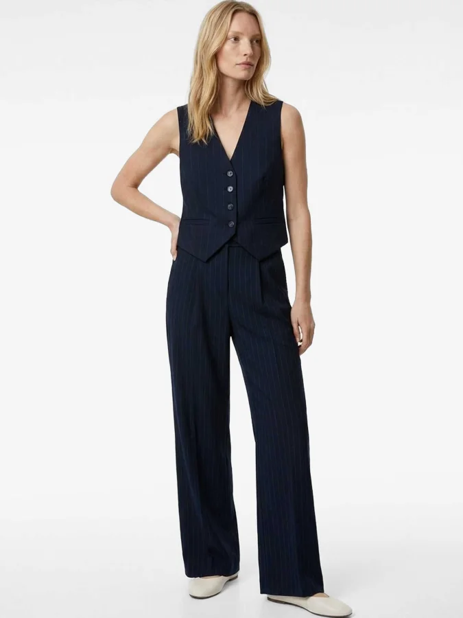 KOTON - V Neck Vest