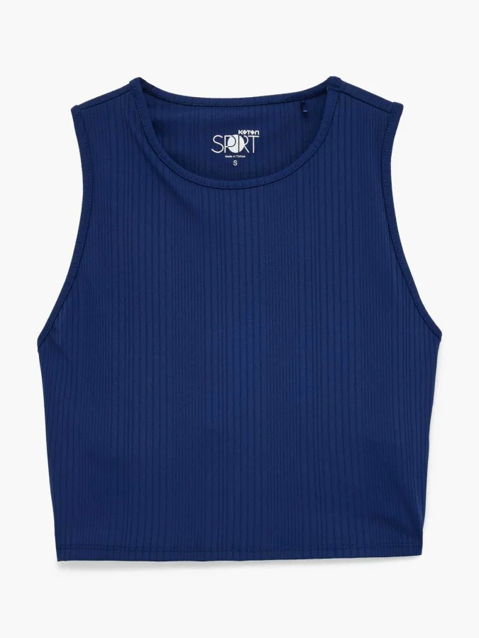 KOTON - Sports Tank Top 2