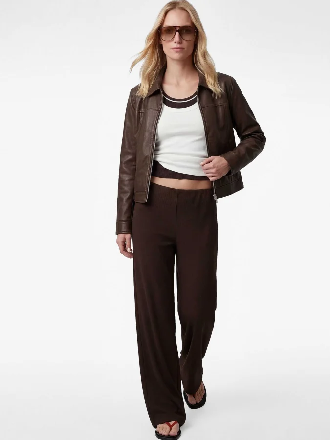 KOTON - Palazzo Pants 2