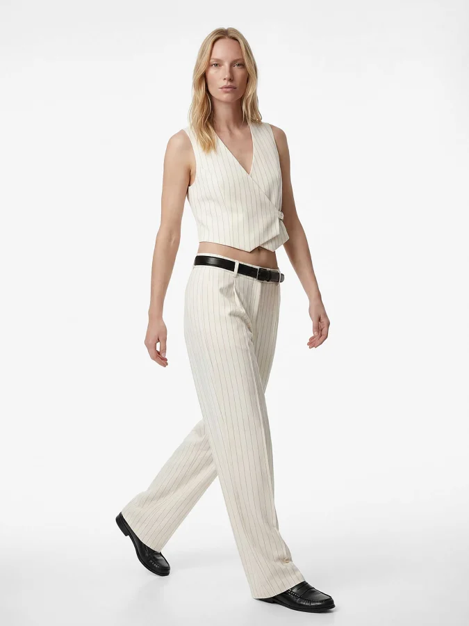 KOTON - Palazzo Pants 2