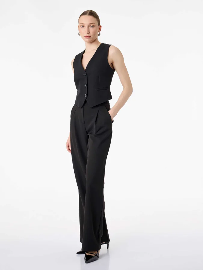 KOTON - Palazzo Pants 2
