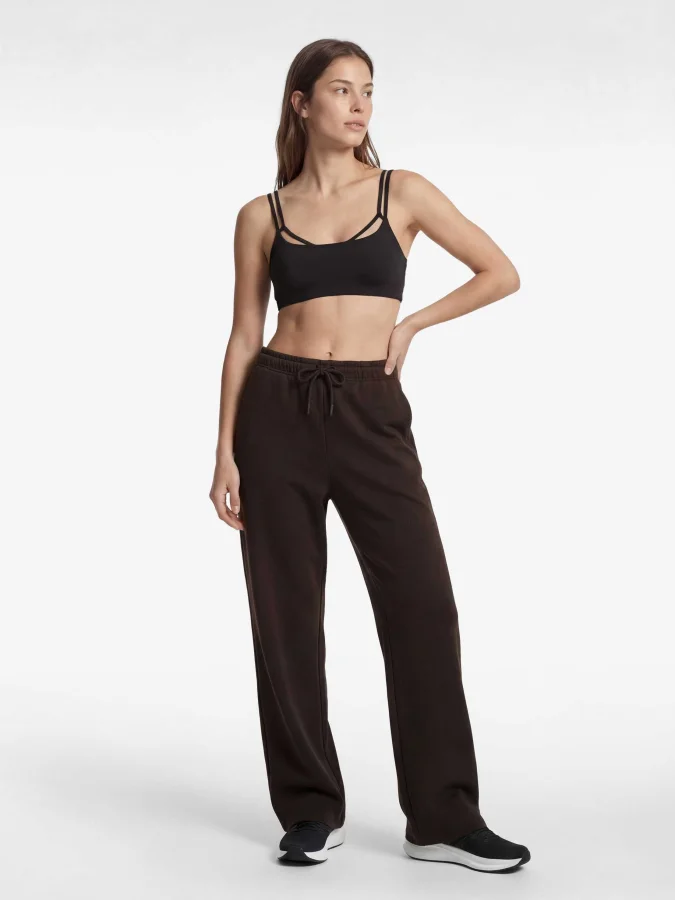 KOTON - Wide Leg Sweatpants